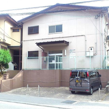 Daily Apartment House Kitashirakawa Ivy Kioto Zewnętrze zdjęcie