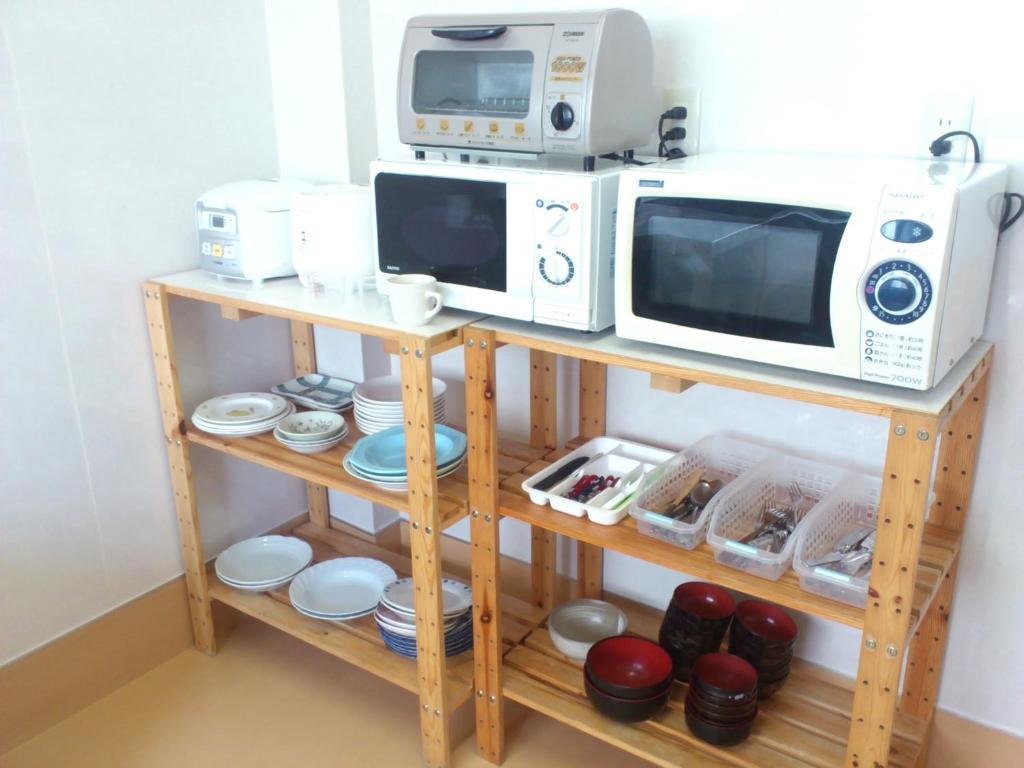 Daily Apartment House Kitashirakawa Ivy Kioto Zewnętrze zdjęcie
