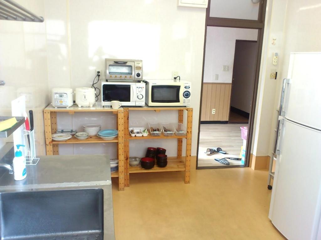 Daily Apartment House Kitashirakawa Ivy Kioto Zewnętrze zdjęcie