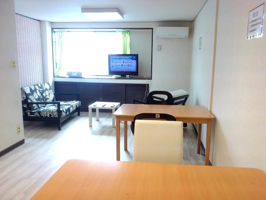 Daily Apartment House Kitashirakawa Ivy Kioto Zewnętrze zdjęcie