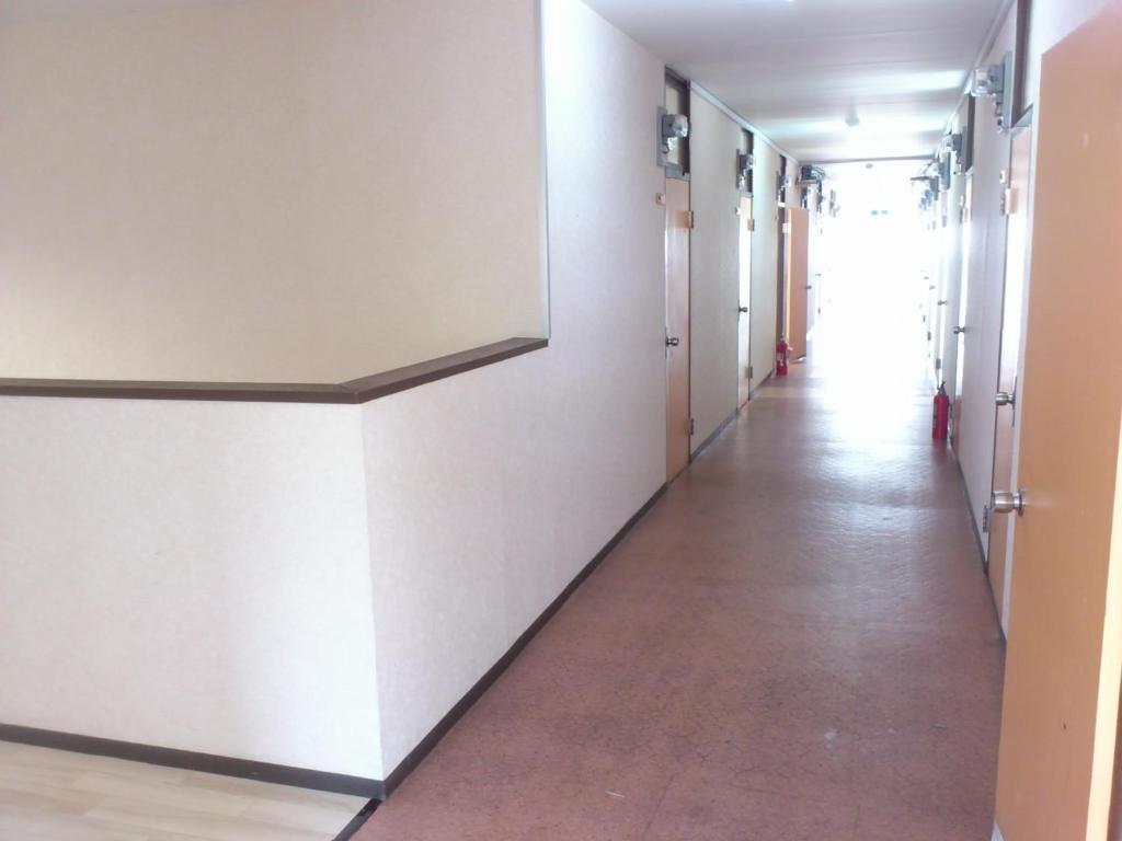 Daily Apartment House Kitashirakawa Ivy Kioto Zewnętrze zdjęcie