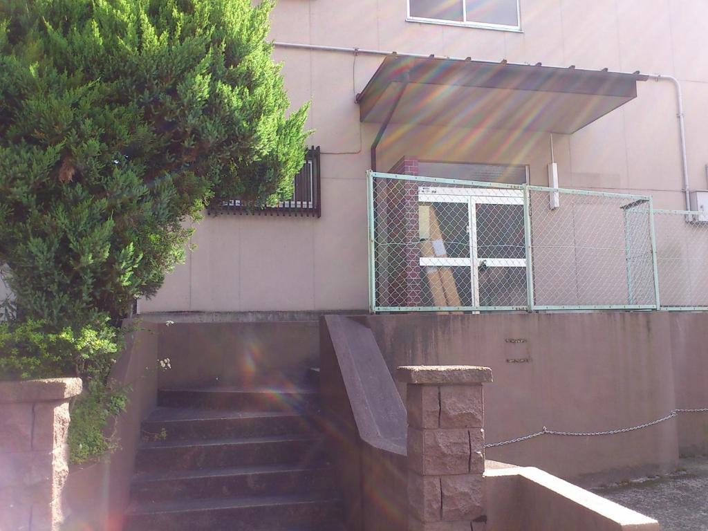 Daily Apartment House Kitashirakawa Ivy Kioto Zewnętrze zdjęcie