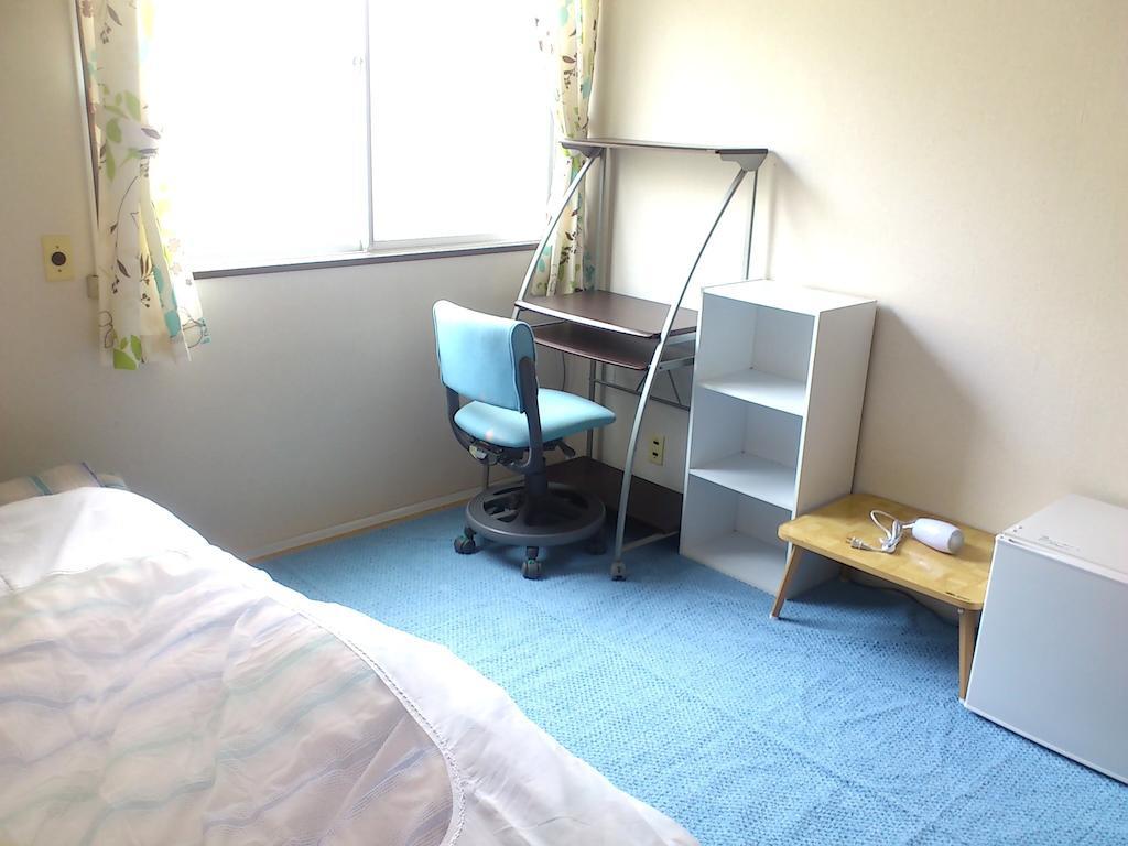 Daily Apartment House Kitashirakawa Ivy Kioto Pokój zdjęcie