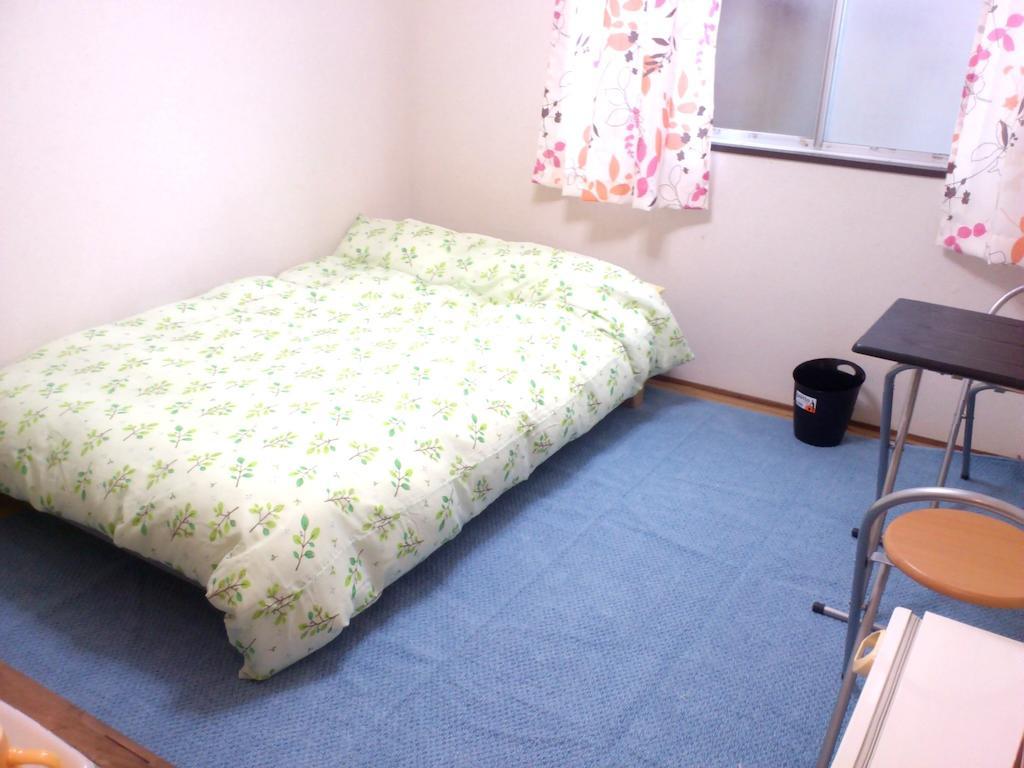 Daily Apartment House Kitashirakawa Ivy Kioto Pokój zdjęcie