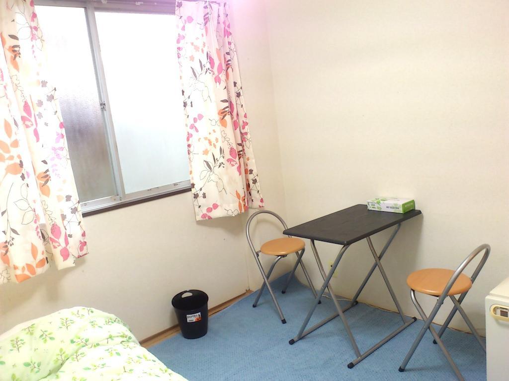 Daily Apartment House Kitashirakawa Ivy Kioto Pokój zdjęcie