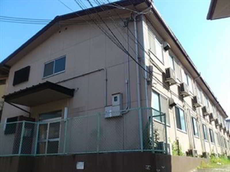 Daily Apartment House Kitashirakawa Ivy Kioto Zewnętrze zdjęcie